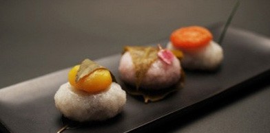 九游网页版登录泰式传统小吃